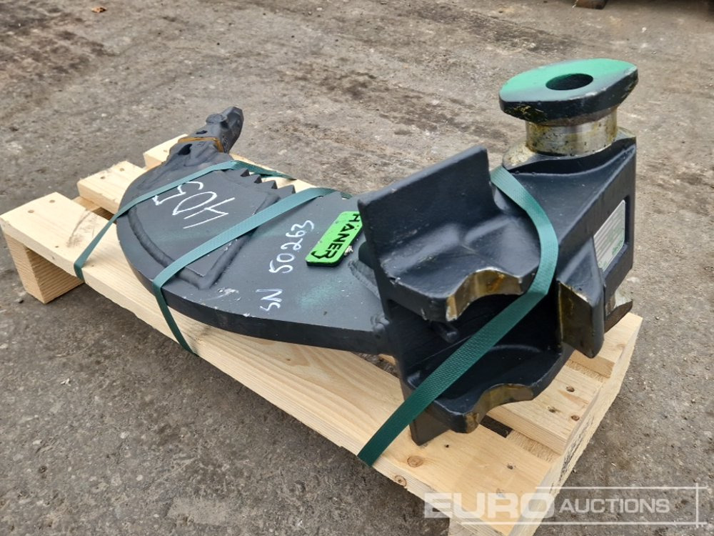 Unused Häner HRZ-MORIN-M1 - Ковш: фото 4 Unused Häner HRZ-MORIN-M1 - Ковш: фото 4