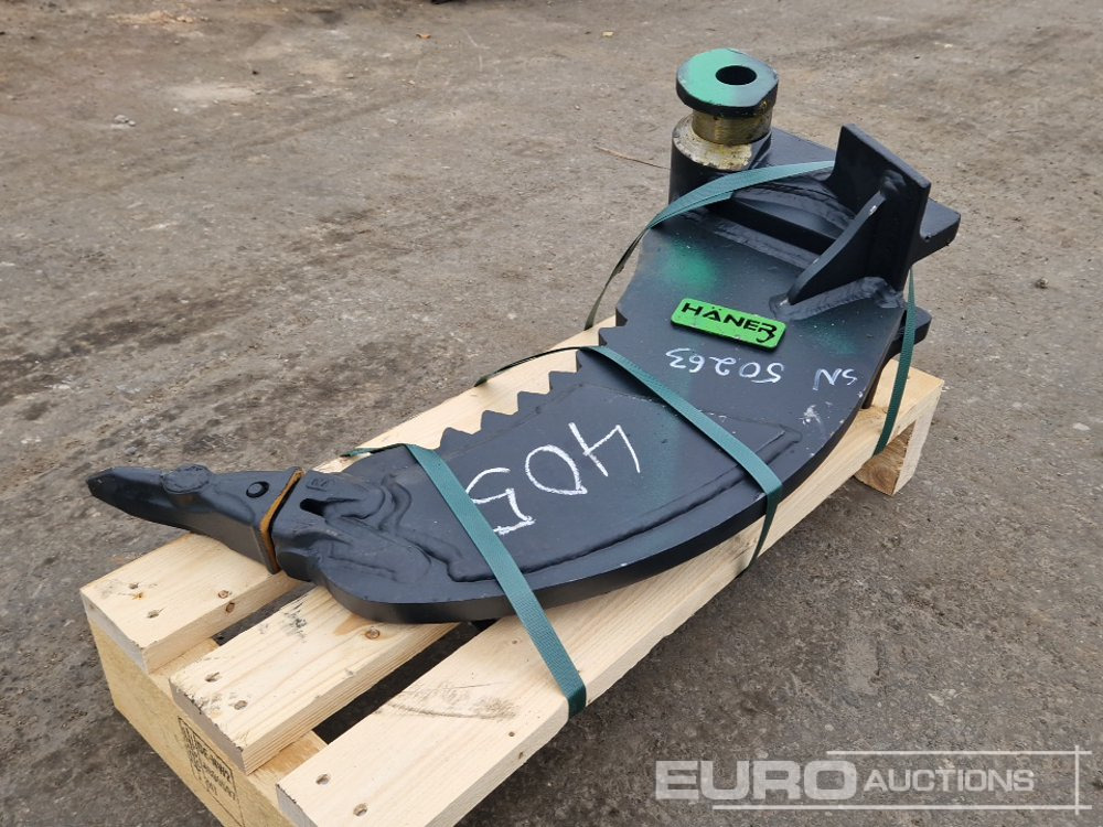 Unused Häner HRZ-MORIN-M1 - Ковш: фото 3 Unused Häner HRZ-MORIN-M1 - Ковш: фото 3