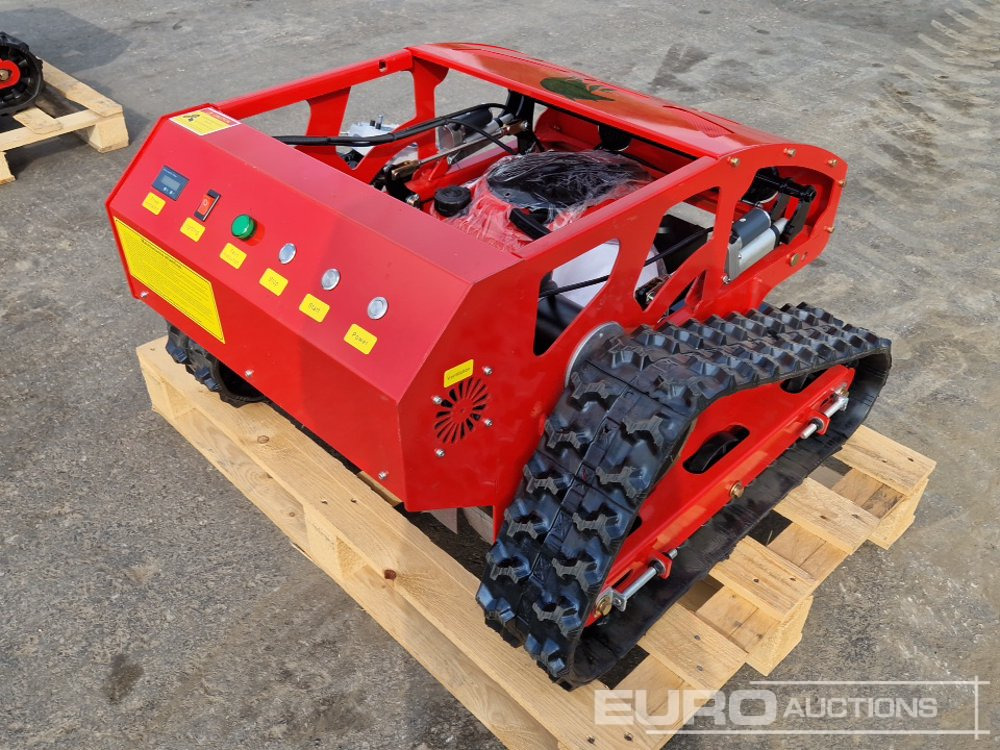 Unused Raptor VT-900 - Газонокосилка: фото 3 Unused Raptor VT-900 - Газонокосилка: фото 3