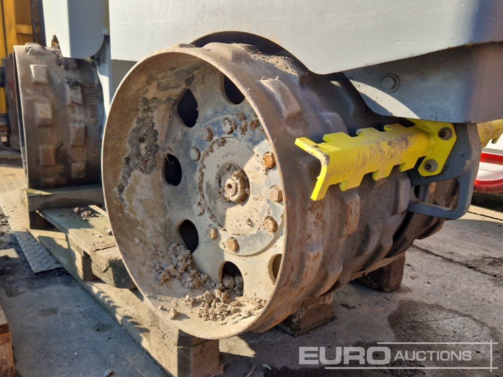 Wacker Neuson RTSC2 - Асфальтоукладочная техника: фото 5 Wacker Neuson RTSC2 - Асфальтоукладочная техника: фото 5