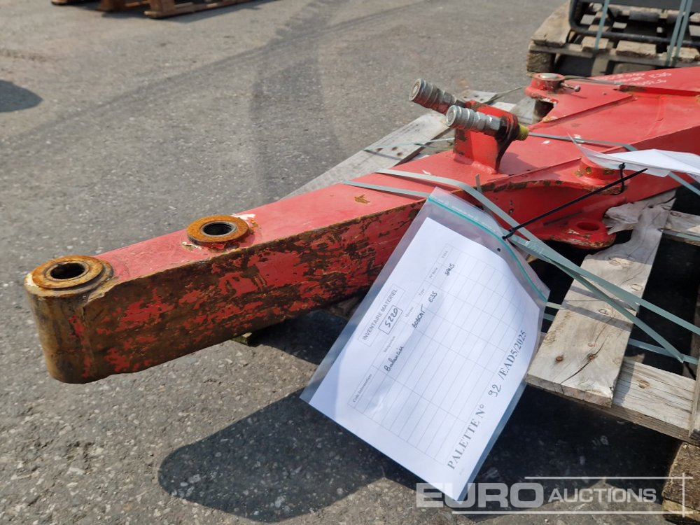 Dipper Arm to suit Bobcat E35 - Запчасти для Экскаваторов: фото 5 Dipper Arm to suit Bobcat E35 - Запчасти для Экскаваторов: фото 5