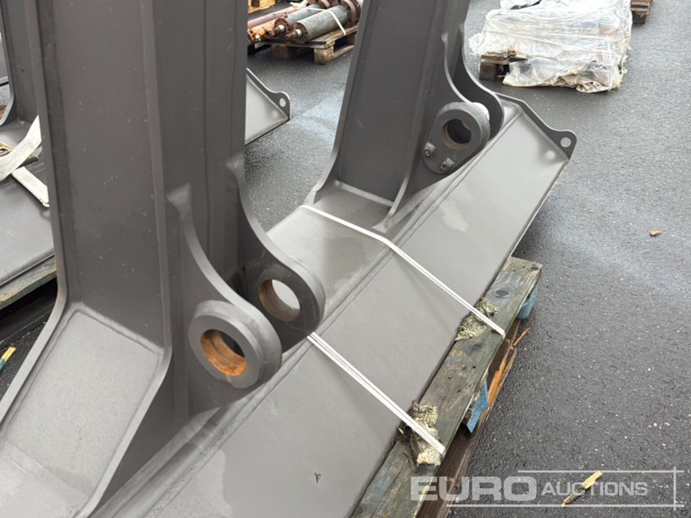 Dozer Blade to suit Volvo ECR235E - Запчасти для Экскаваторов: фото 5 Dozer Blade to suit Volvo ECR235E - Запчасти для Экскаваторов: фото 5