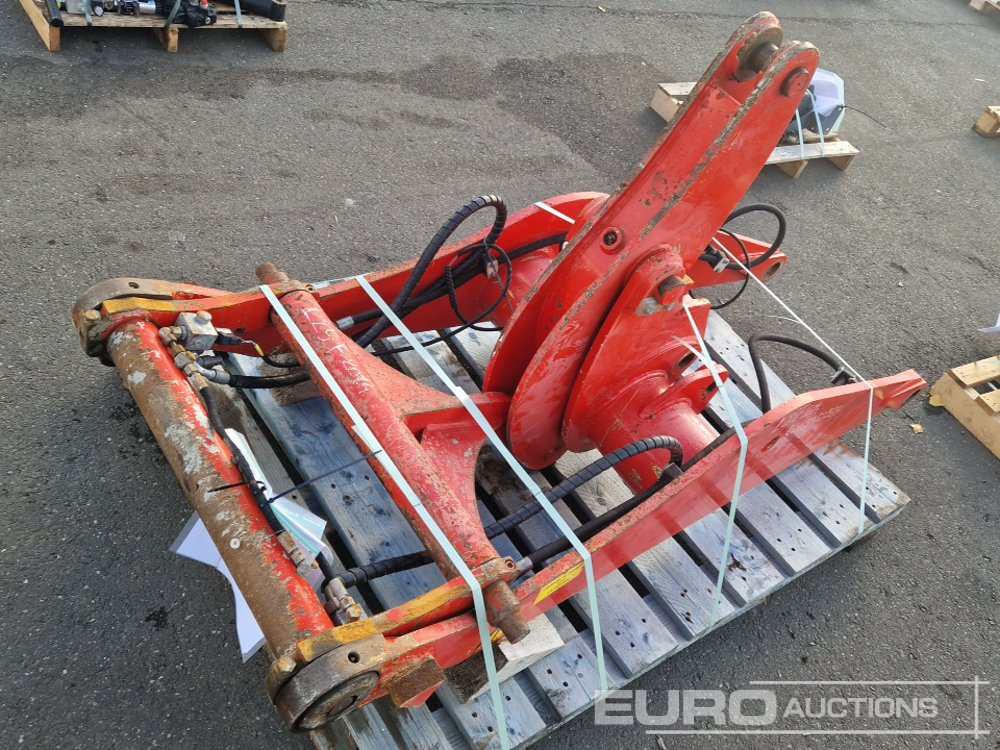 Loader Arm to suit Volvo L25F - Запчасти: фото 1 Loader Arm to suit Volvo L25F - Запчасти: фото 1