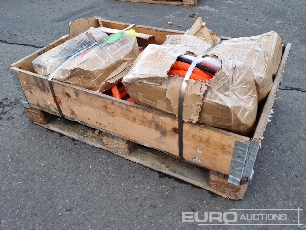 Pallet of Wire Harness - Запчасти: фото 2 Pallet of Wire Harness - Запчасти: фото 2
