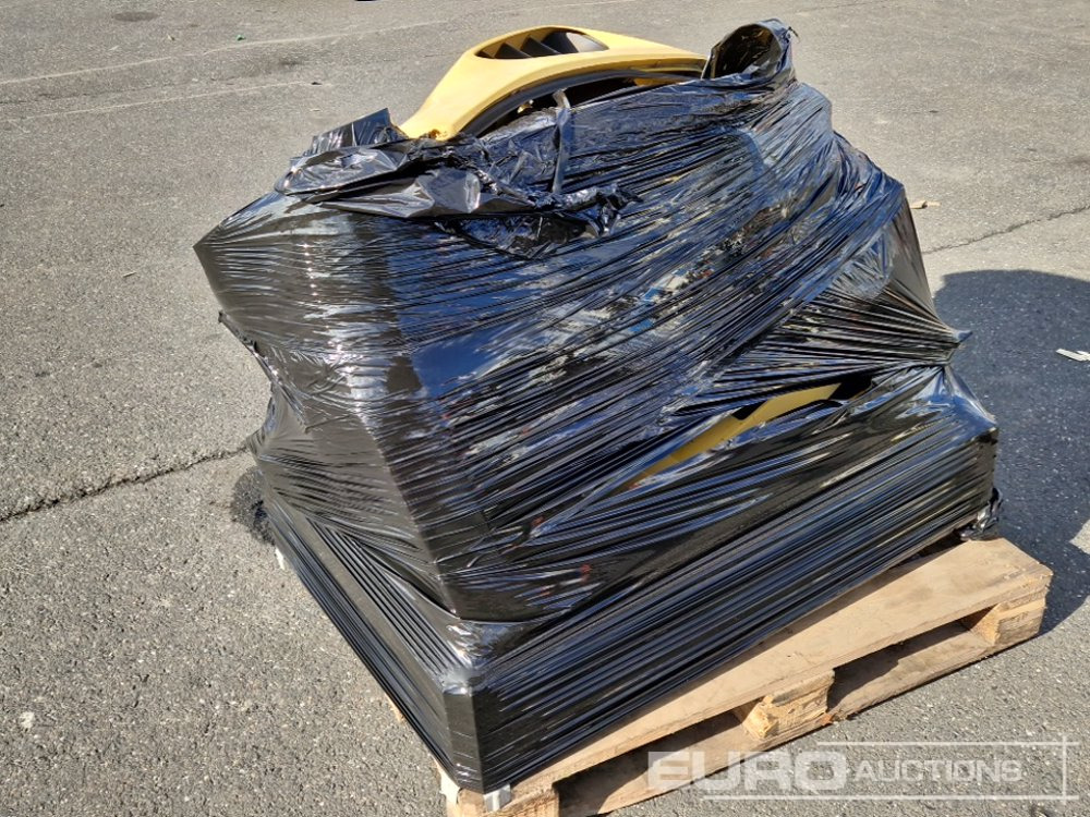 Wind Spoilers to suit Iveco - Запчасти: фото 2 Wind Spoilers to suit Iveco - Запчасти: фото 2