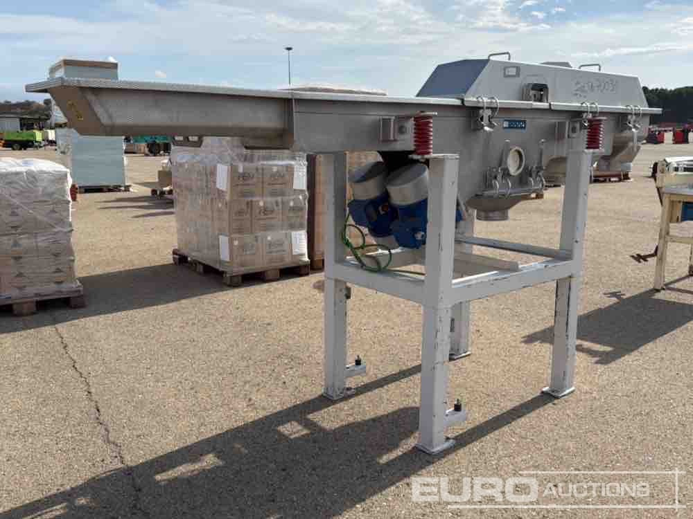 2005 Vibra FRU 32/3-DV - Строительное оборудование: фото 1 2005 Vibra FRU 32/3-DV - Строительное оборудование: фото 1