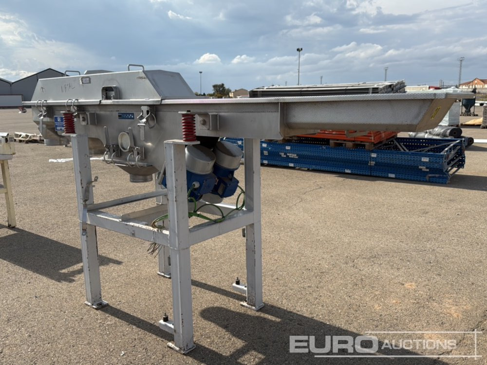 2005 Vibra FRU 32/3-DV - Строительное оборудование: фото 4 2005 Vibra FRU 32/3-DV - Строительное оборудование: фото 4