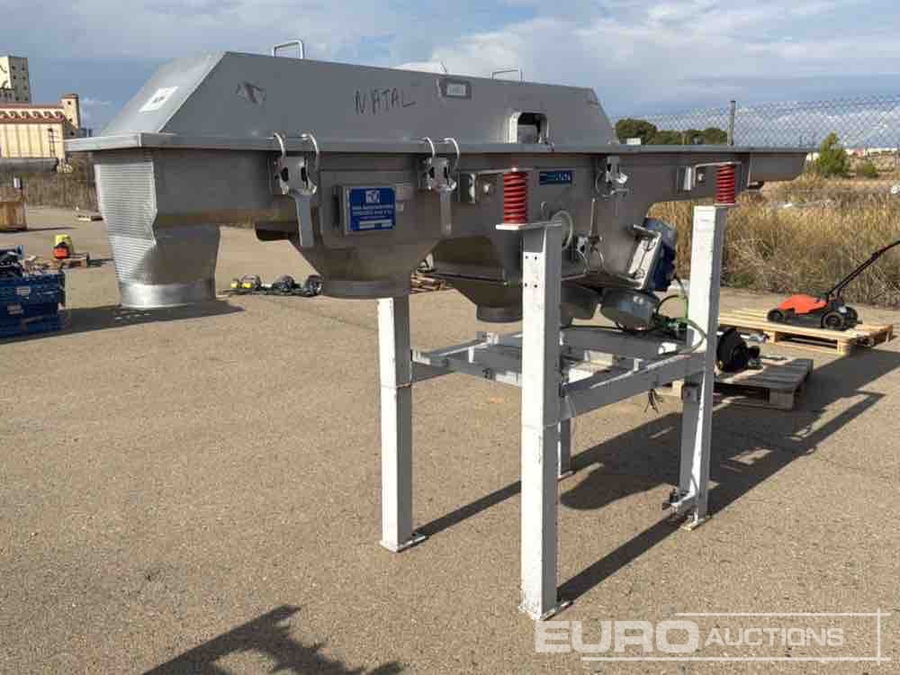 2005 Vibra FRU 32/3-DV - Строительное оборудование: фото 3 2005 Vibra FRU 32/3-DV - Строительное оборудование: фото 3