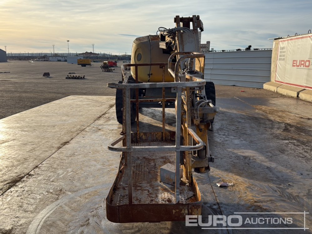 2007 Haulotte HA16PX - Подъёмник: фото 4 2007 Haulotte HA16PX - Подъёмник: фото 4