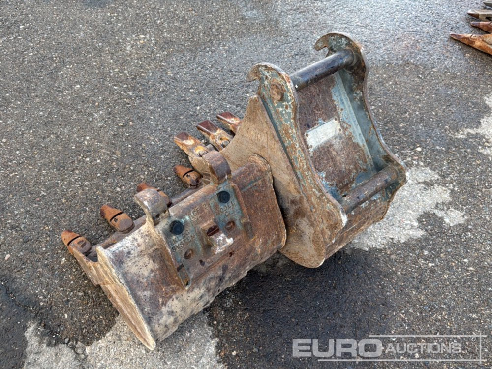 Мини-экскаватор 2011 Kubota U17-3A: фото 25