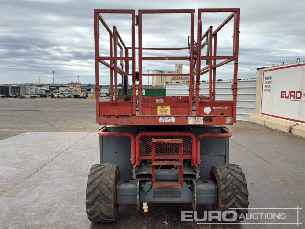 2013 SkyJack SJ6826RT - Подъёмник: фото 4 2013 SkyJack SJ6826RT - Подъёмник: фото 4