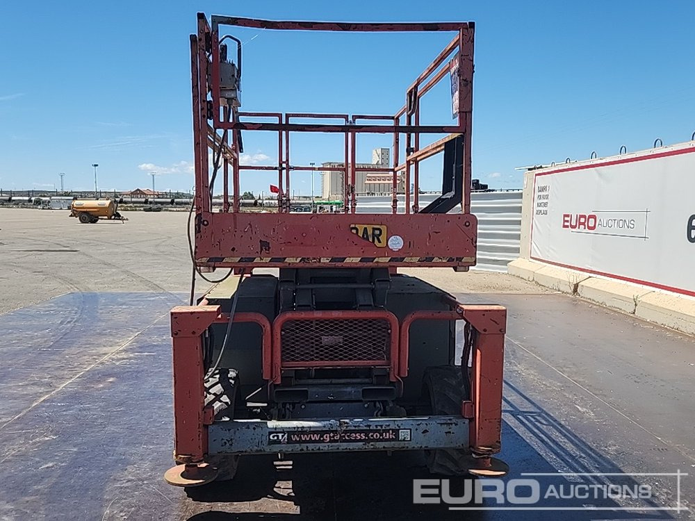 2015 SkyJack SJ6832RT - Подъёмник: фото 4 2015 SkyJack SJ6832RT - Подъёмник: фото 4