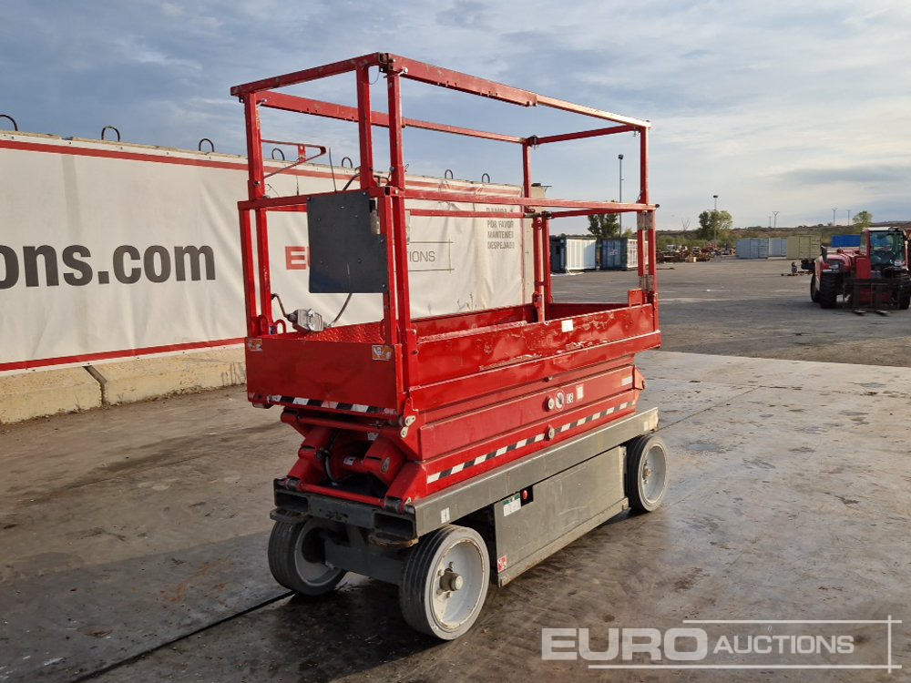 2016 SkyJack SJ III-3220 - Подъёмник: фото 1 2016 SkyJack SJ III-3220 - Подъёмник: фото 1