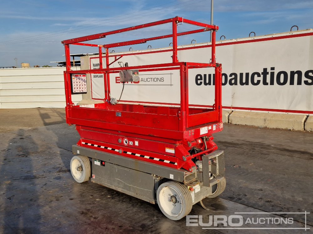 2016 SkyJack SJ III-3220 - Подъёмник: фото 3 2016 SkyJack SJ III-3220 - Подъёмник: фото 3