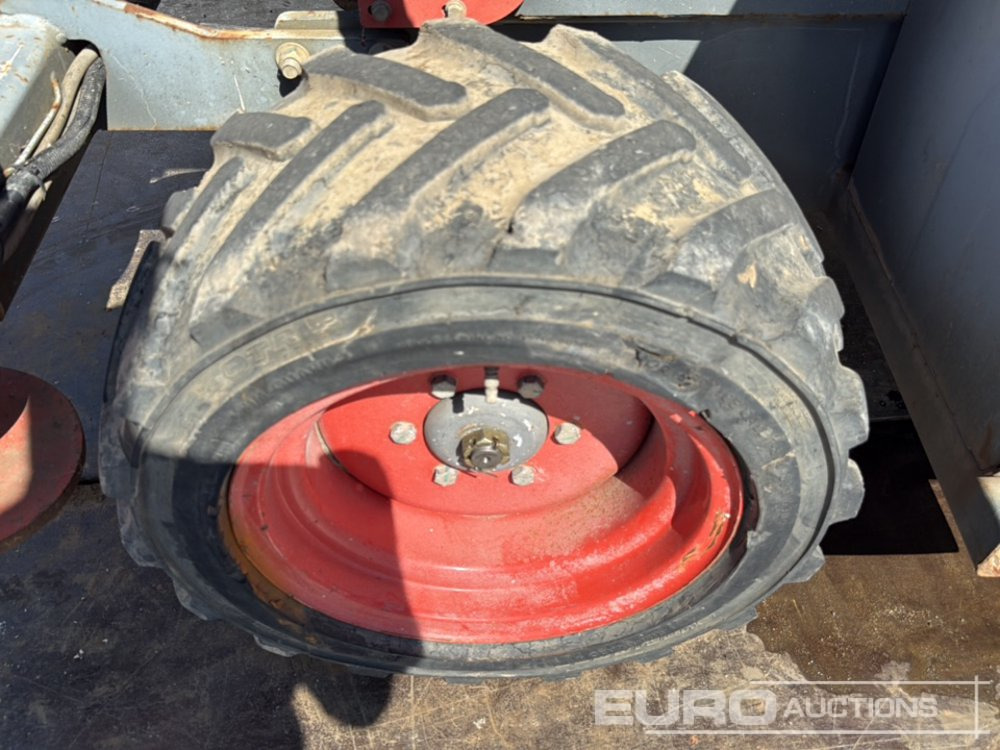 2016 SkyJack SJ6826RT - Подъёмник: фото 5 2016 SkyJack SJ6826RT - Подъёмник: фото 5