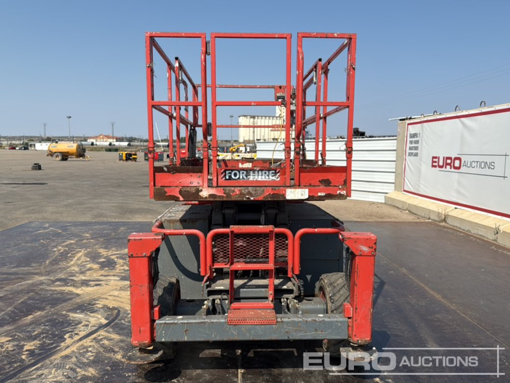 2016 SkyJack SJ6832RT - Подъёмник: фото 4 2016 SkyJack SJ6832RT - Подъёмник: фото 4