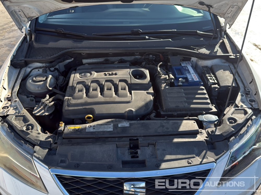 Легковой автомобиль 2018 Seat LEON XPERIENCE: фото 26 Легковой автомобиль 2018 Seat LEON XPERIENCE: фото 26