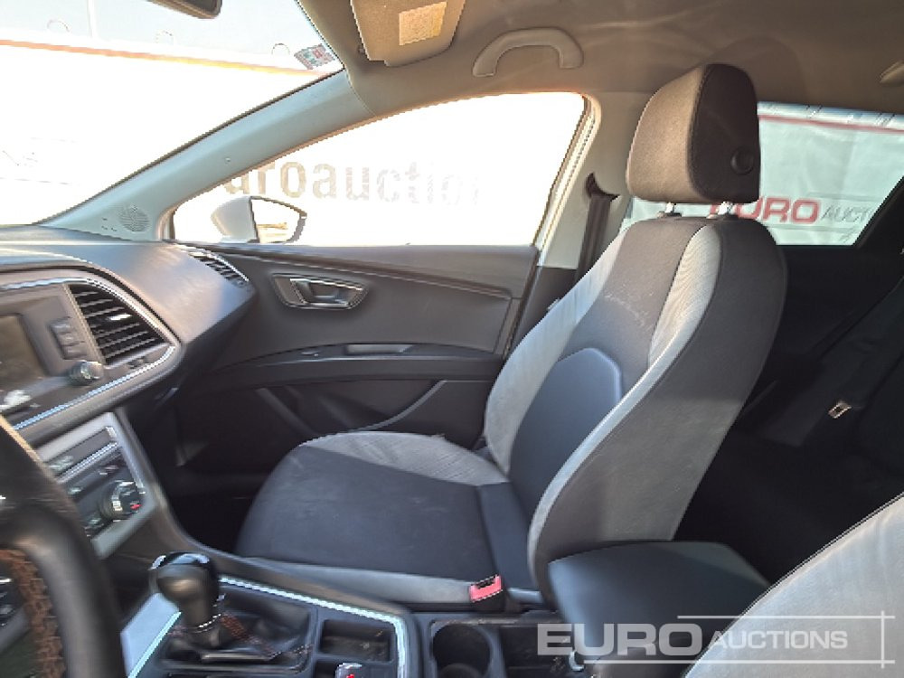 Легковой автомобиль 2018 Seat LEON XPERIENCE: фото 18 Легковой автомобиль 2018 Seat LEON XPERIENCE: фото 18