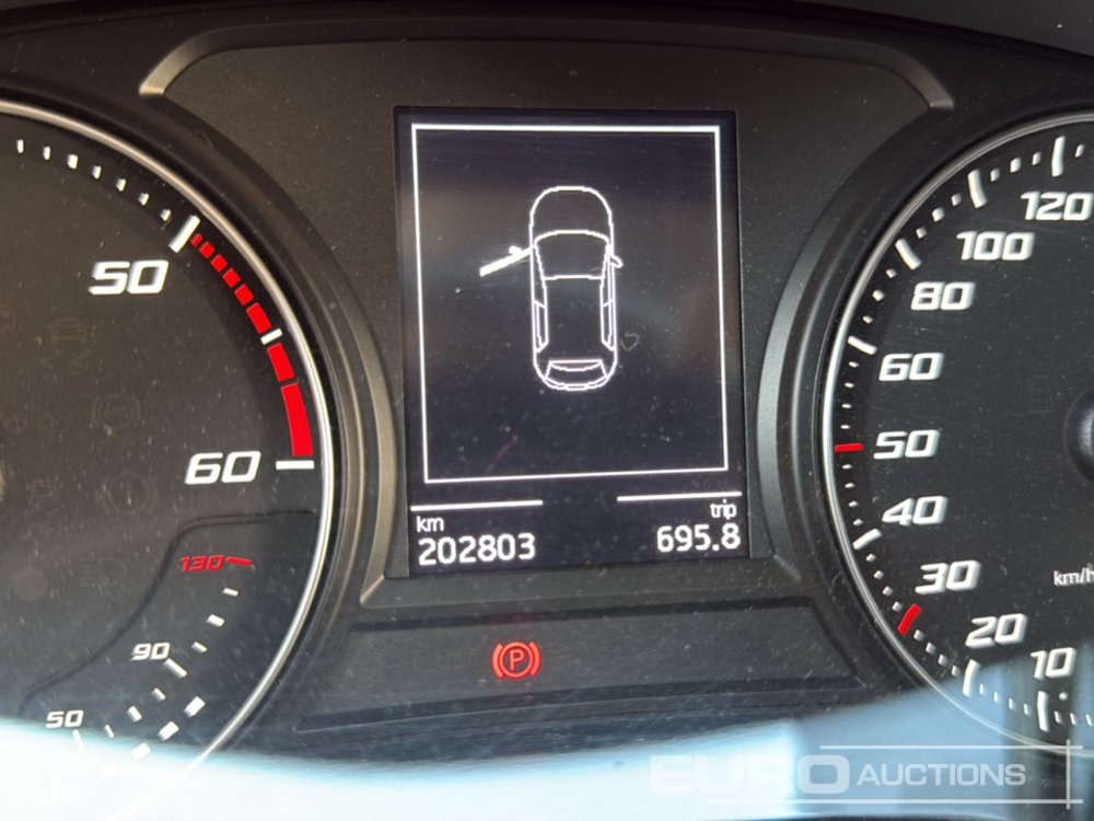 Легковой автомобиль 2018 Seat LEON XPERIENCE: фото 29 Легковой автомобиль 2018 Seat LEON XPERIENCE: фото 29