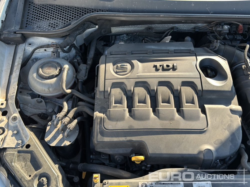 Легковой автомобиль 2018 Seat LEON XPERIENCE: фото 27 Легковой автомобиль 2018 Seat LEON XPERIENCE: фото 27