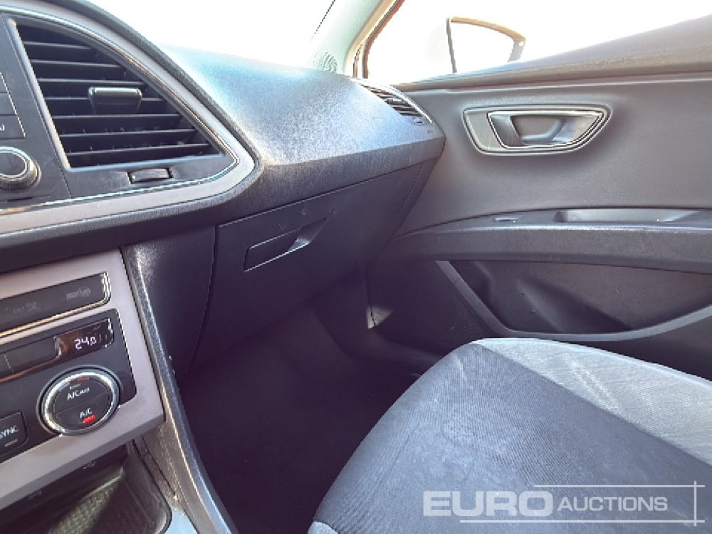 Легковой автомобиль 2018 Seat LEON XPERIENCE: фото 21 Легковой автомобиль 2018 Seat LEON XPERIENCE: фото 21