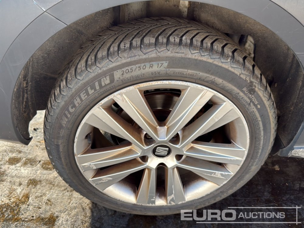 Легковой автомобиль 2018 Seat LEON XPERIENCE: фото 11 Легковой автомобиль 2018 Seat LEON XPERIENCE: фото 11