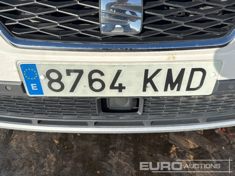 Легковой автомобиль 2018 Seat LEON XPERIENCE: фото 31 Легковой автомобиль 2018 Seat LEON XPERIENCE: фото 31