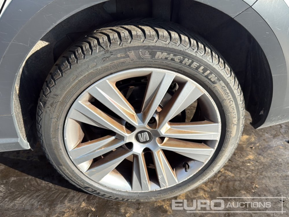 Легковой автомобиль 2018 Seat LEON XPERIENCE: фото 10 Легковой автомобиль 2018 Seat LEON XPERIENCE: фото 10