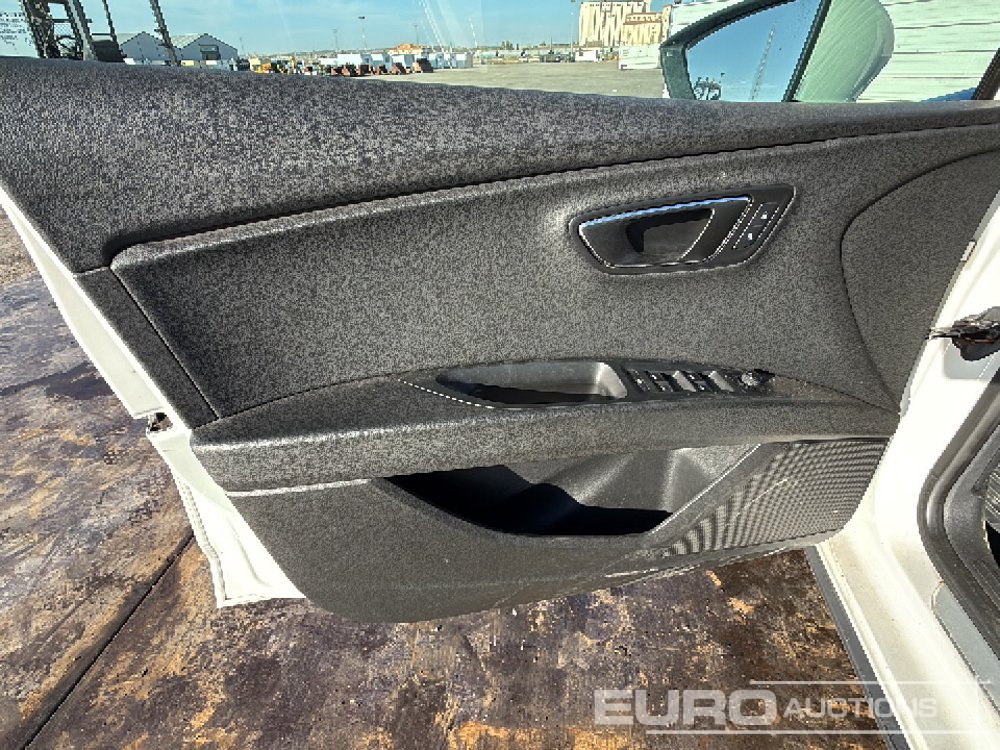 Легковой автомобиль 2018 Seat LEON XPERIENCE: фото 15 Легковой автомобиль 2018 Seat LEON XPERIENCE: фото 15