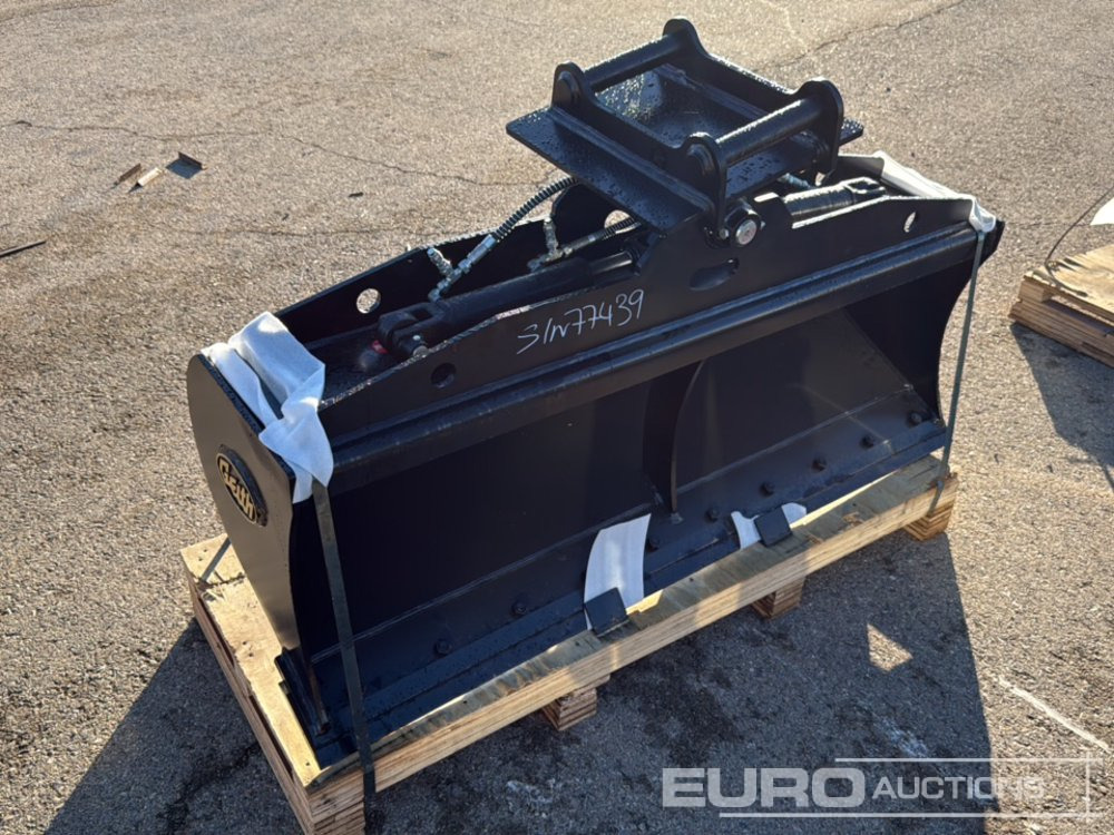 2024 Geith AT06R-1500-11184 - Ковш: фото 1 2024 Geith AT06R-1500-11184 - Ковш: фото 1