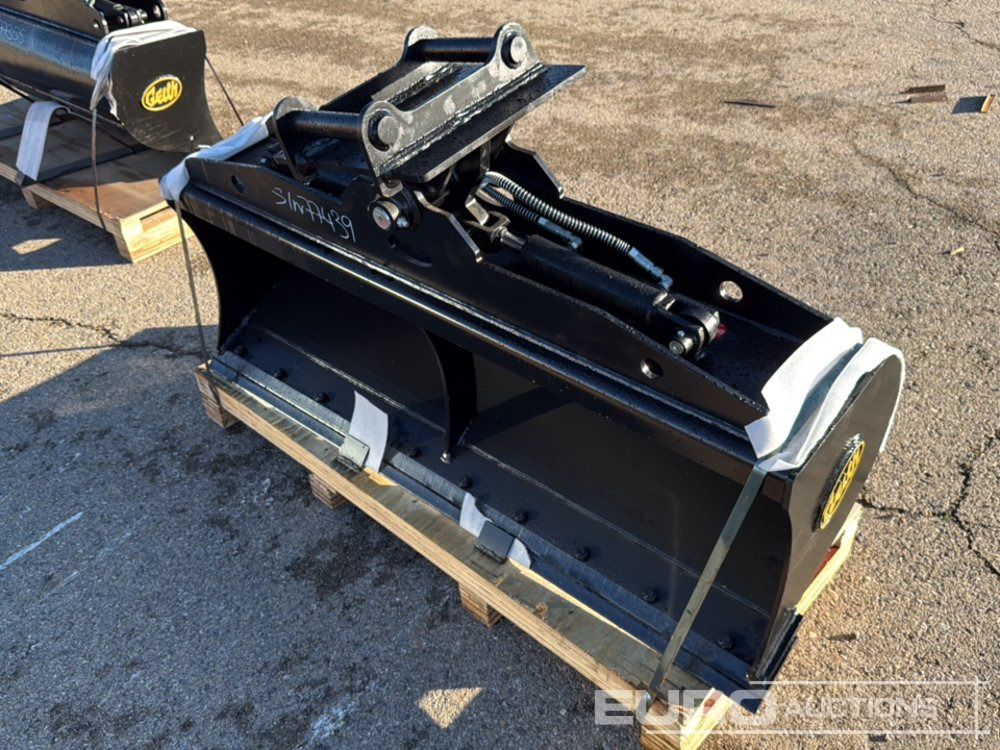 2024 Geith AT06R-1500-11184 - Ковш: фото 2 2024 Geith AT06R-1500-11184 - Ковш: фото 2