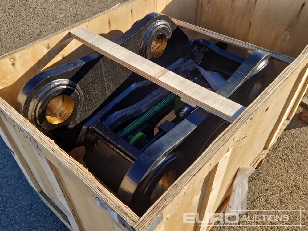 2024 Geith QC120H2G3-283-NC - Строительное оборудование: фото 2 2024 Geith QC120H2G3-283-NC - Строительное оборудование: фото 2