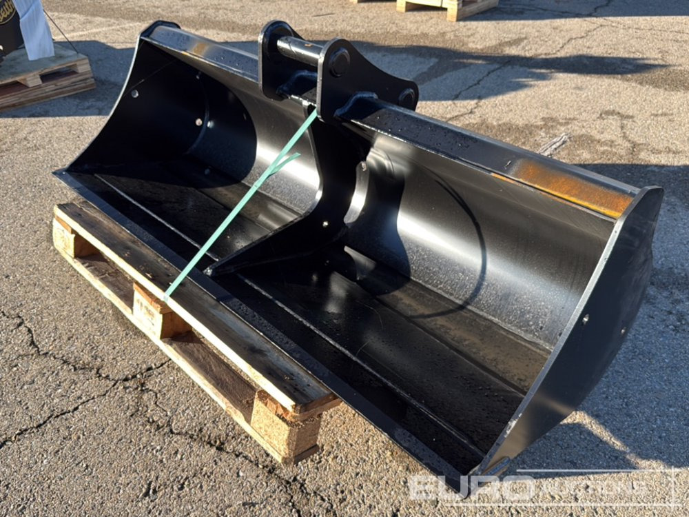 2024 Yanmar LGT020BA4180U - Ковш: фото 4 2024 Yanmar LGT020BA4180U - Ковш: фото 4