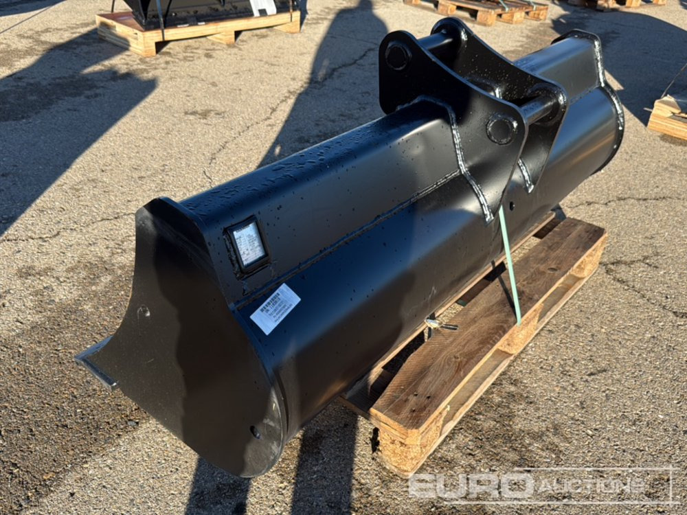 2024 Yanmar LGT020BA4180U - Ковш: фото 3 2024 Yanmar LGT020BA4180U - Ковш: фото 3