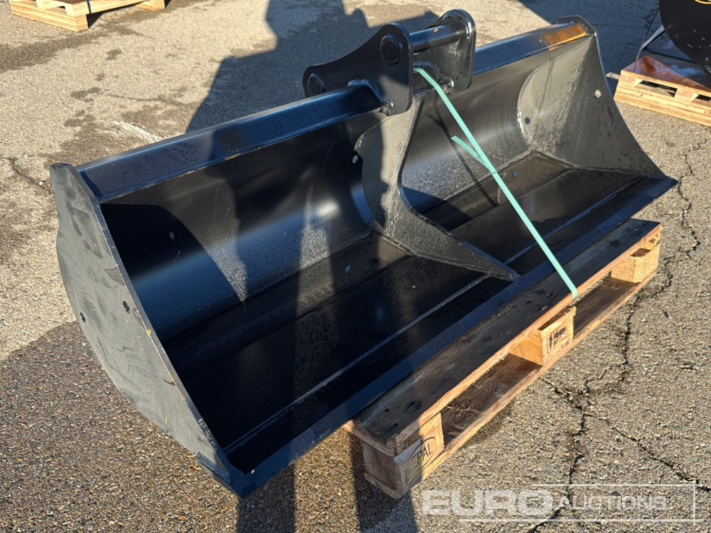 2024 Yanmar LGT020BA4180U - Ковш: фото 3 2024 Yanmar LGT020BA4180U - Ковш: фото 3