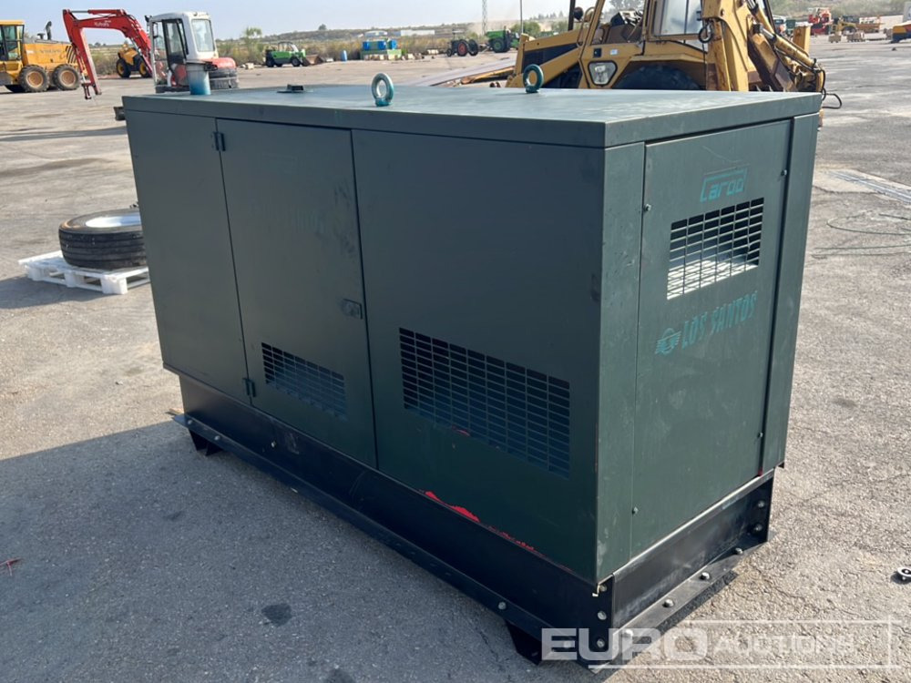 Carod CTK-60 LI - Электрогенератор: фото 4 Carod CTK-60 LI - Электрогенератор: фото 4