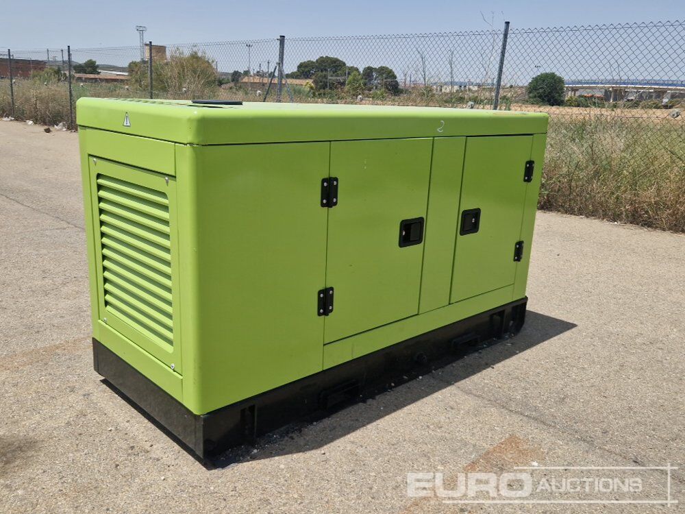 Compal Power VG-R30 - Электрогенератор: фото 4 Compal Power VG-R30 - Электрогенератор: фото 4