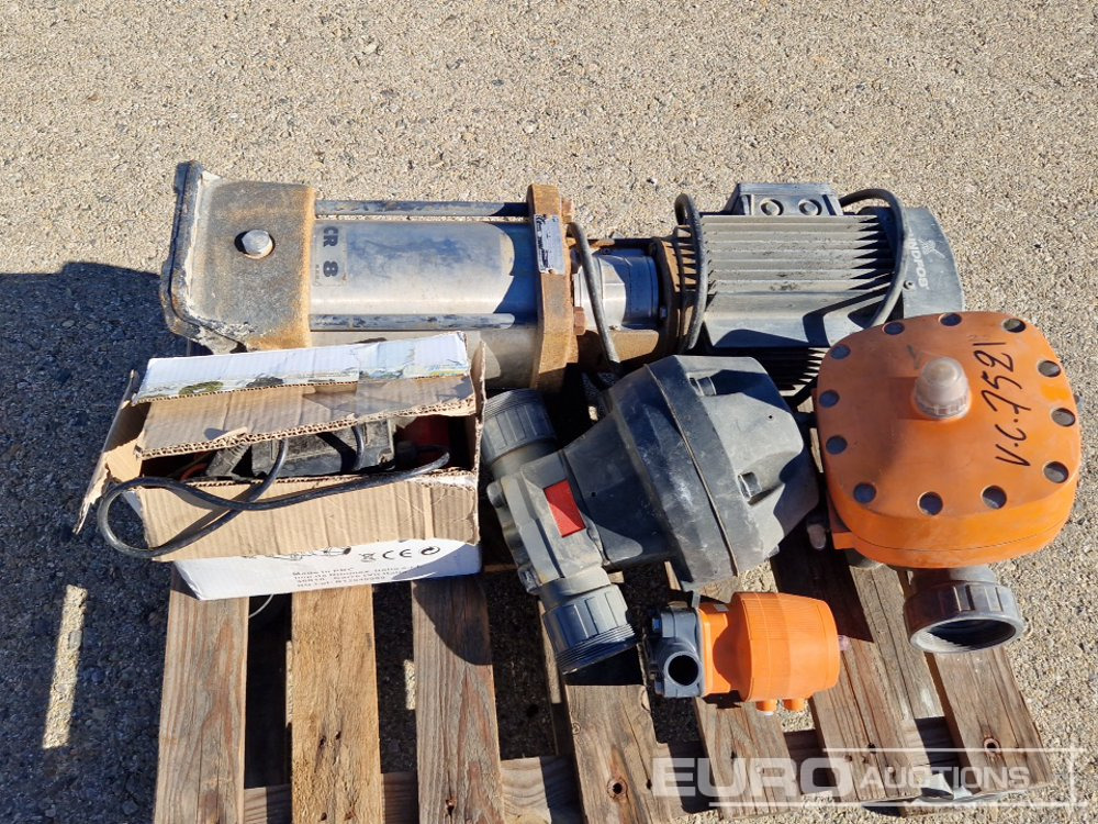 Grundfos Water Pumping Sysetm - Насос для воды: фото 5 Grundfos Water Pumping Sysetm - Насос для воды: фото 5