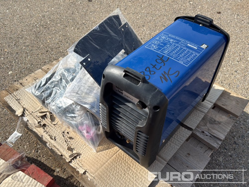 Herkules Welder - Оборудование для гаражей/ Мастерских: фото 2 Herkules Welder - Оборудование для гаражей/ Мастерских: фото 2