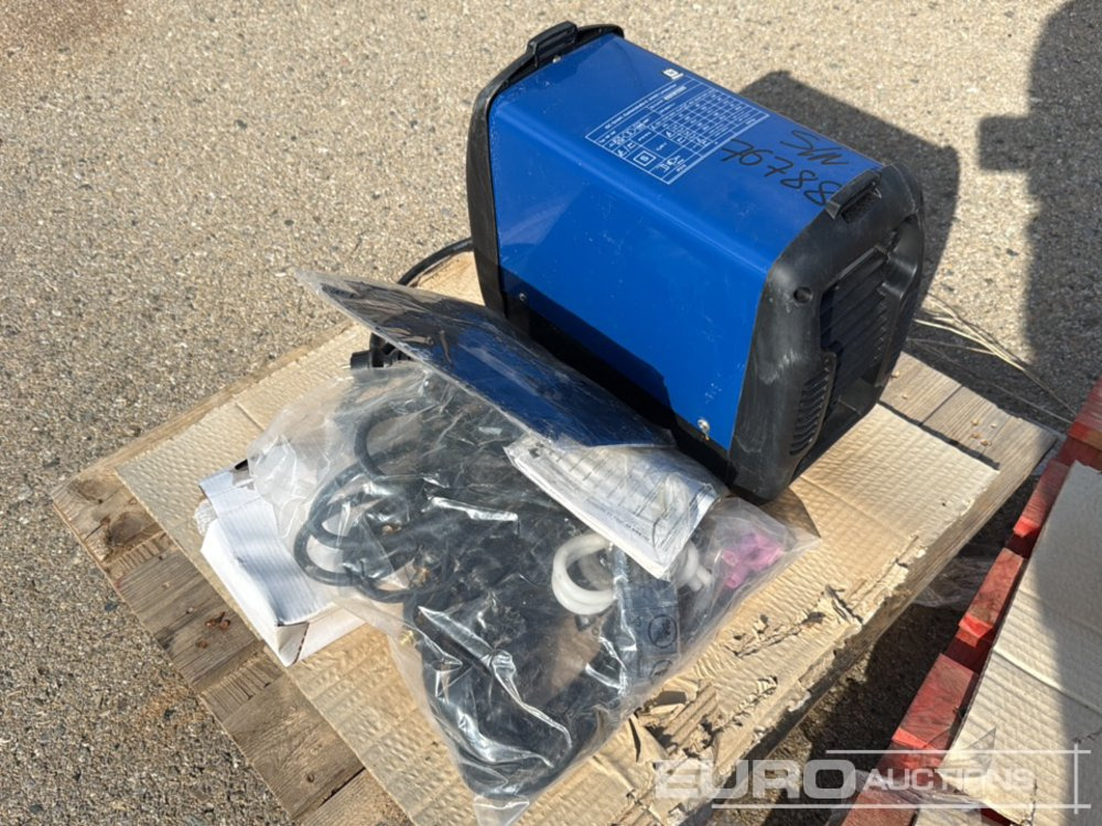 Herkules Welder - Оборудование для гаражей/ Мастерских: фото 1 Herkules Welder - Оборудование для гаражей/ Мастерских: фото 1