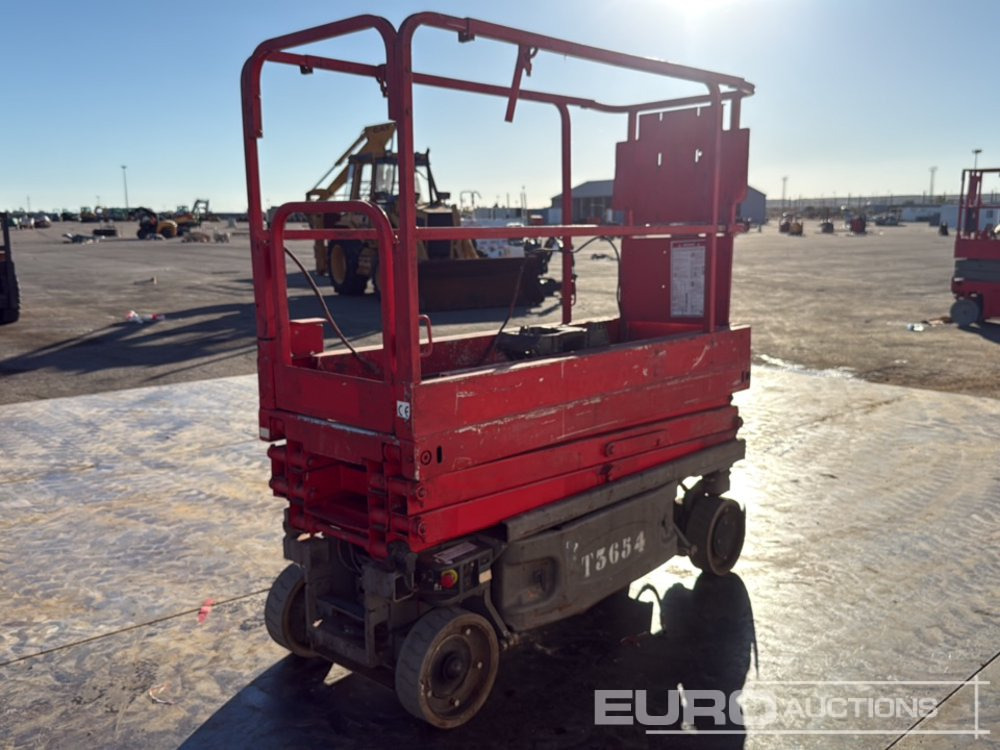 JLG 1930ES - Подъёмник: фото 5 JLG 1930ES - Подъёмник: фото 5