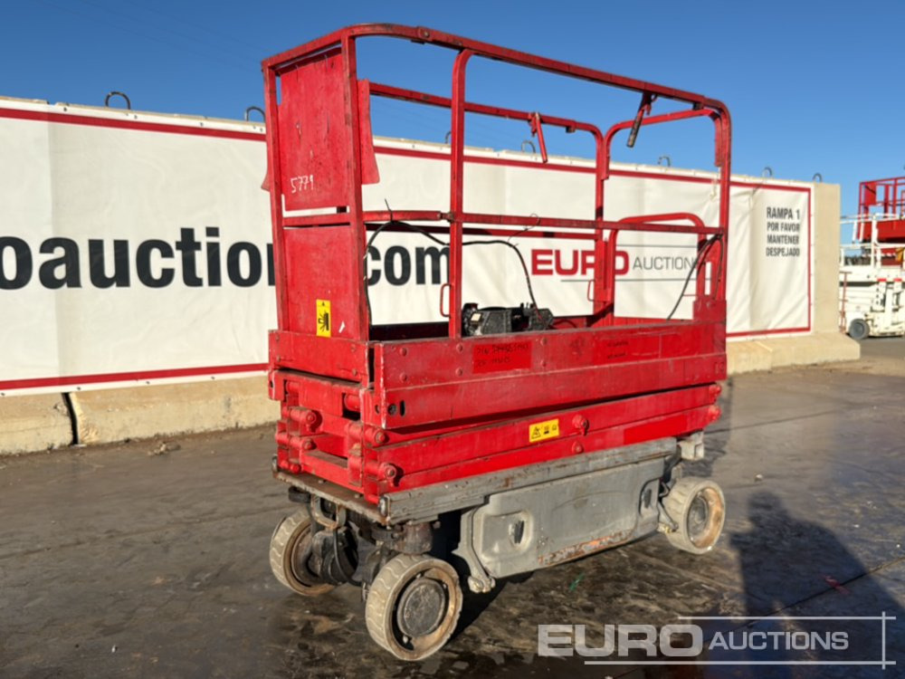 JLG 1930ES - Подъёмник: фото 1 JLG 1930ES - Подъёмник: фото 1