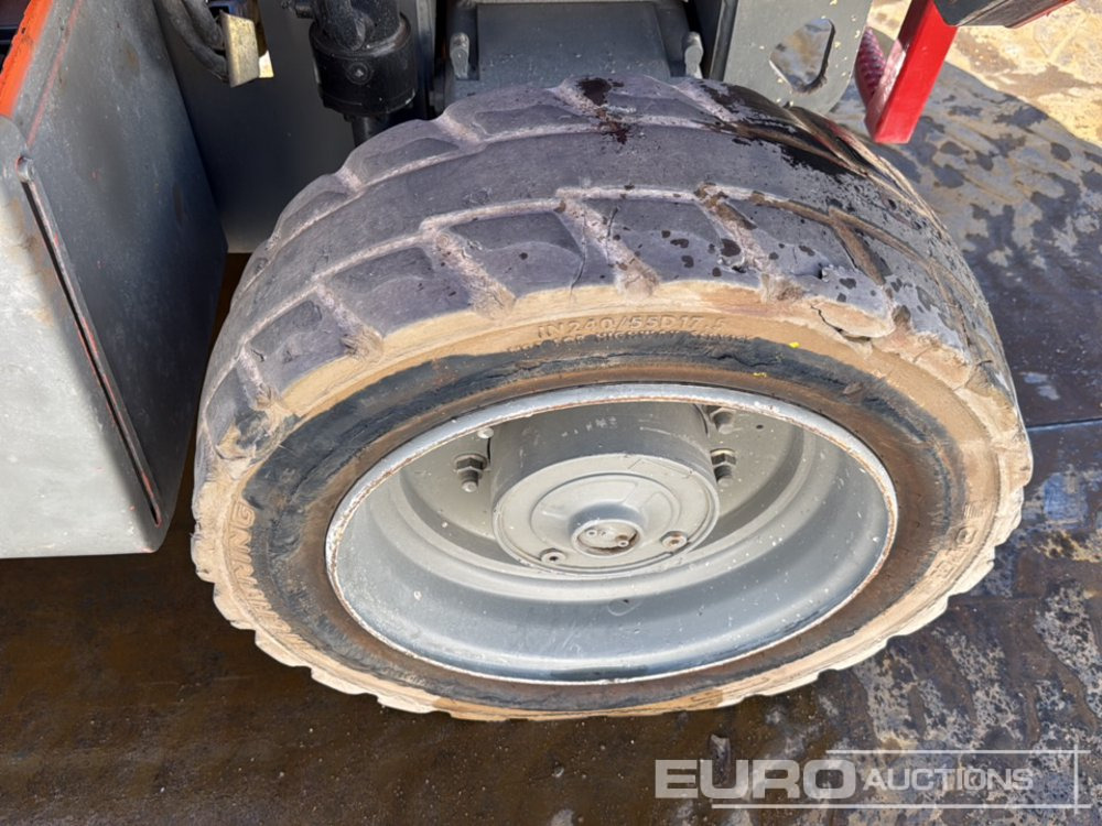 Ножничный подъемник JLG 3369LE: фото 12