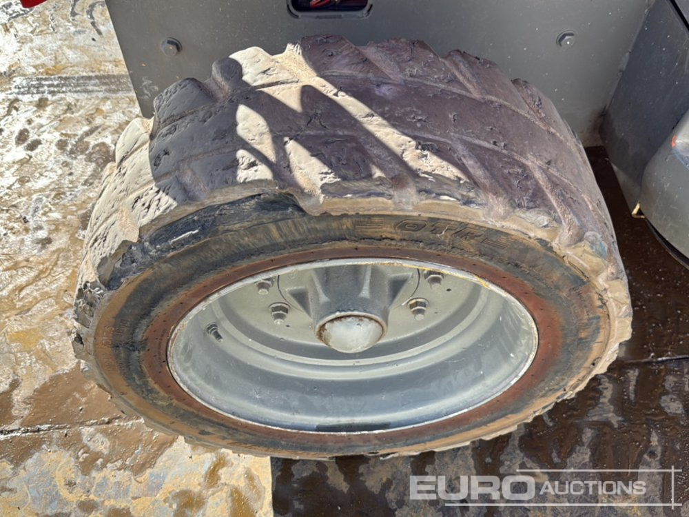 Ножничный подъемник JLG 3369LE: фото 11