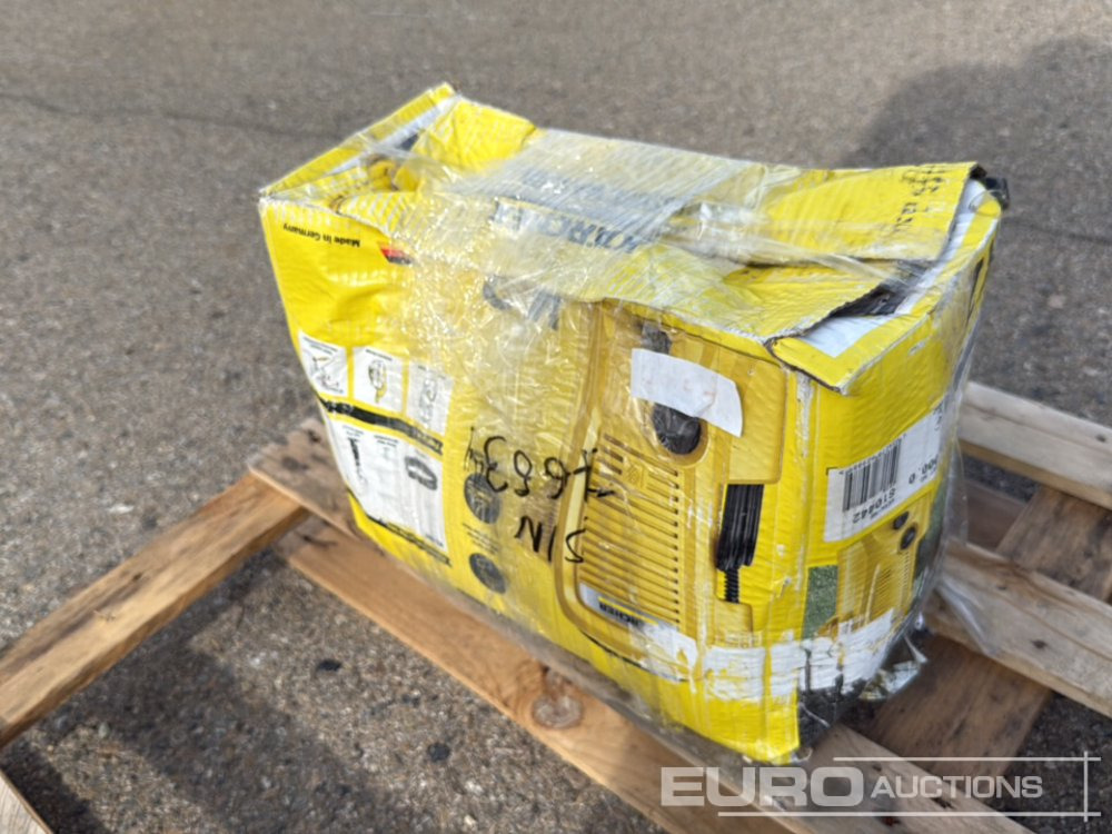 Karcher High Pressure Washer - Оборудование для гаражей/ Мастерских: фото 4 Karcher High Pressure Washer - Оборудование для гаражей/ Мастерских: фото 4