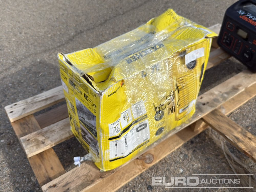 Karcher High Pressure Washer - Оборудование для гаражей/ Мастерских: фото 3 Karcher High Pressure Washer - Оборудование для гаражей/ Мастерских: фото 3