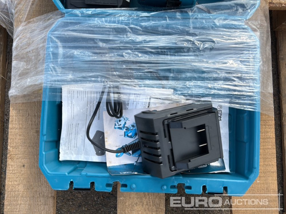 Koma Cordless Jig saw - Оборудование для гаражей/ Мастерских: фото 5 Koma Cordless Jig saw - Оборудование для гаражей/ Мастерских: фото 5