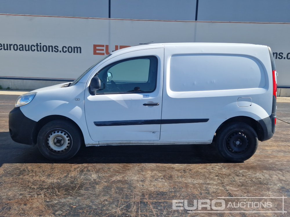 2019 Renault Kangoo - Коммерческий автомобиль: фото 2 2019 Renault Kangoo - Коммерческий автомобиль: фото 2