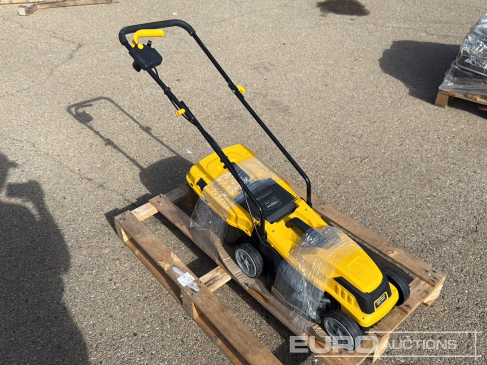 Manual Lawn Mower - Газонокосилка: фото 3 Manual Lawn Mower - Газонокосилка: фото 3