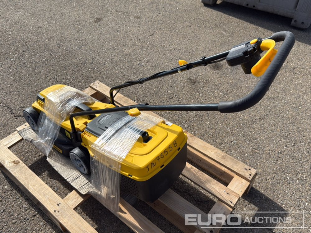 Manual Lawn Mower - Газонокосилка: фото 1 Manual Lawn Mower - Газонокосилка: фото 1